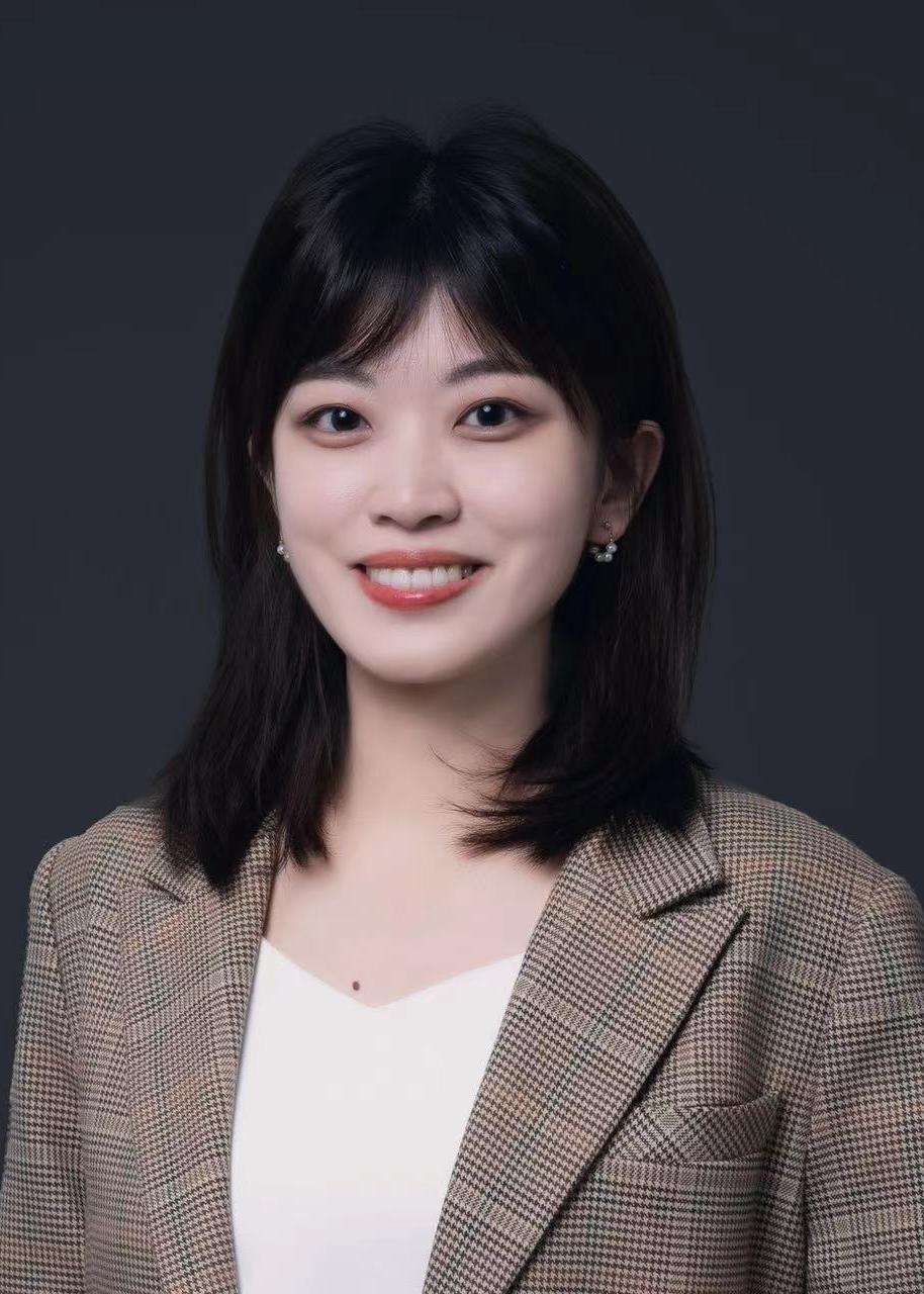 Dr. Xiaohua Liu